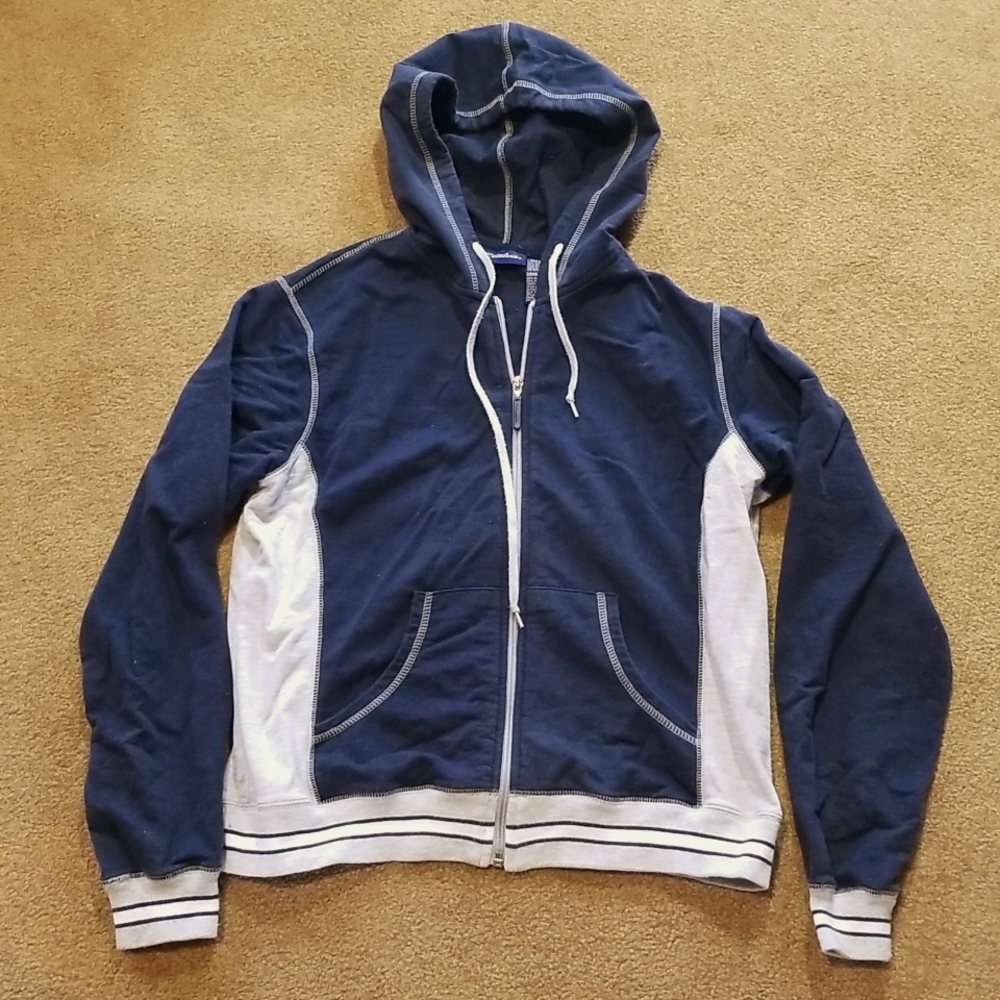 Cotton jacket